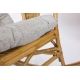 Кресло-качалка CANARYс подушкой