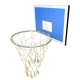 Баскетбольный щит 680х450