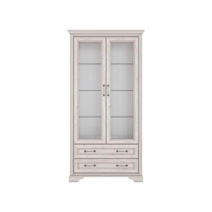 Шкаф Стилиус/Stylius B169-SZF2D2S
