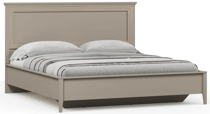 Кровать Классик/Classic LOZ180x200 без основания