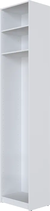 Корпус шкафа Моби/Mobi REG 1d/50