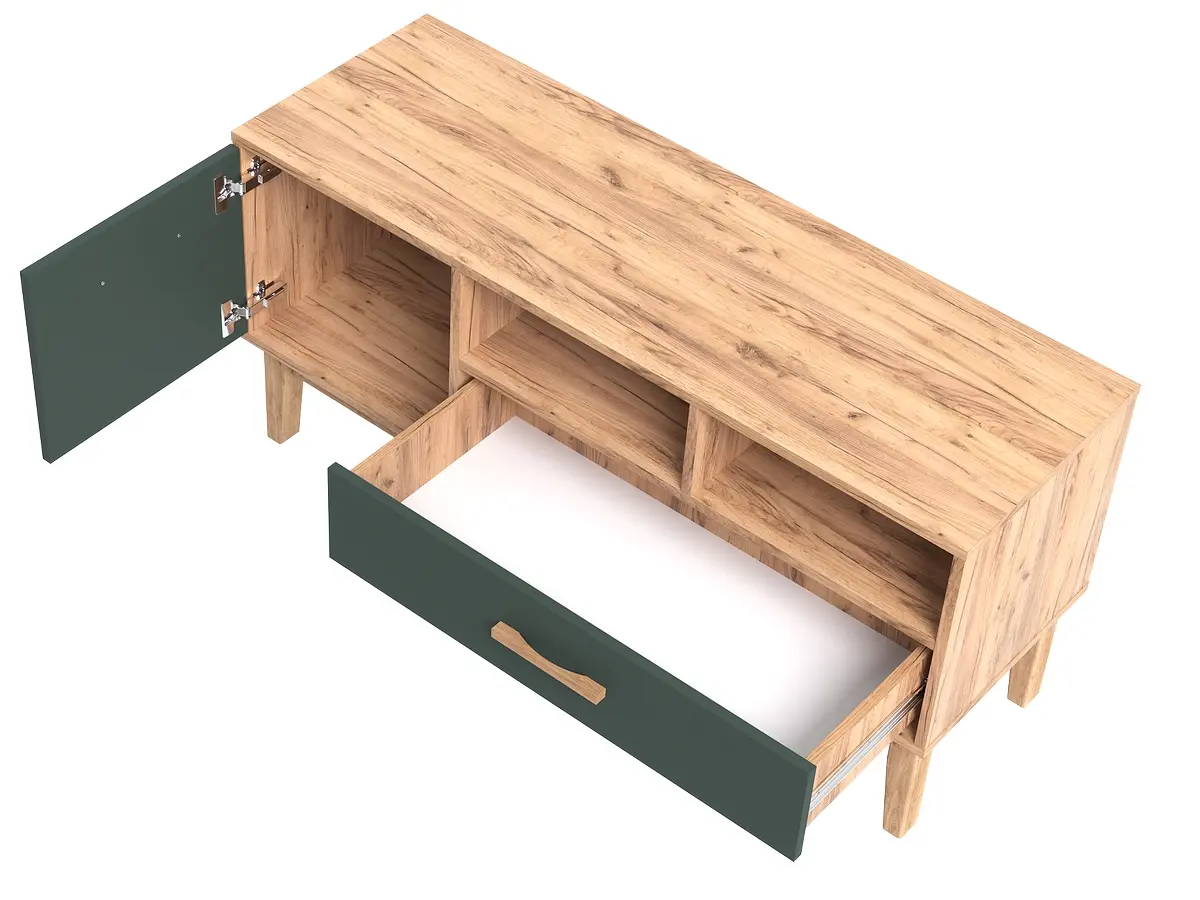 Кельн Тумба ТВ (1200) фото 5