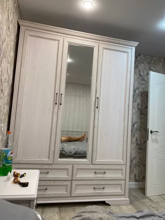 Фото клиента